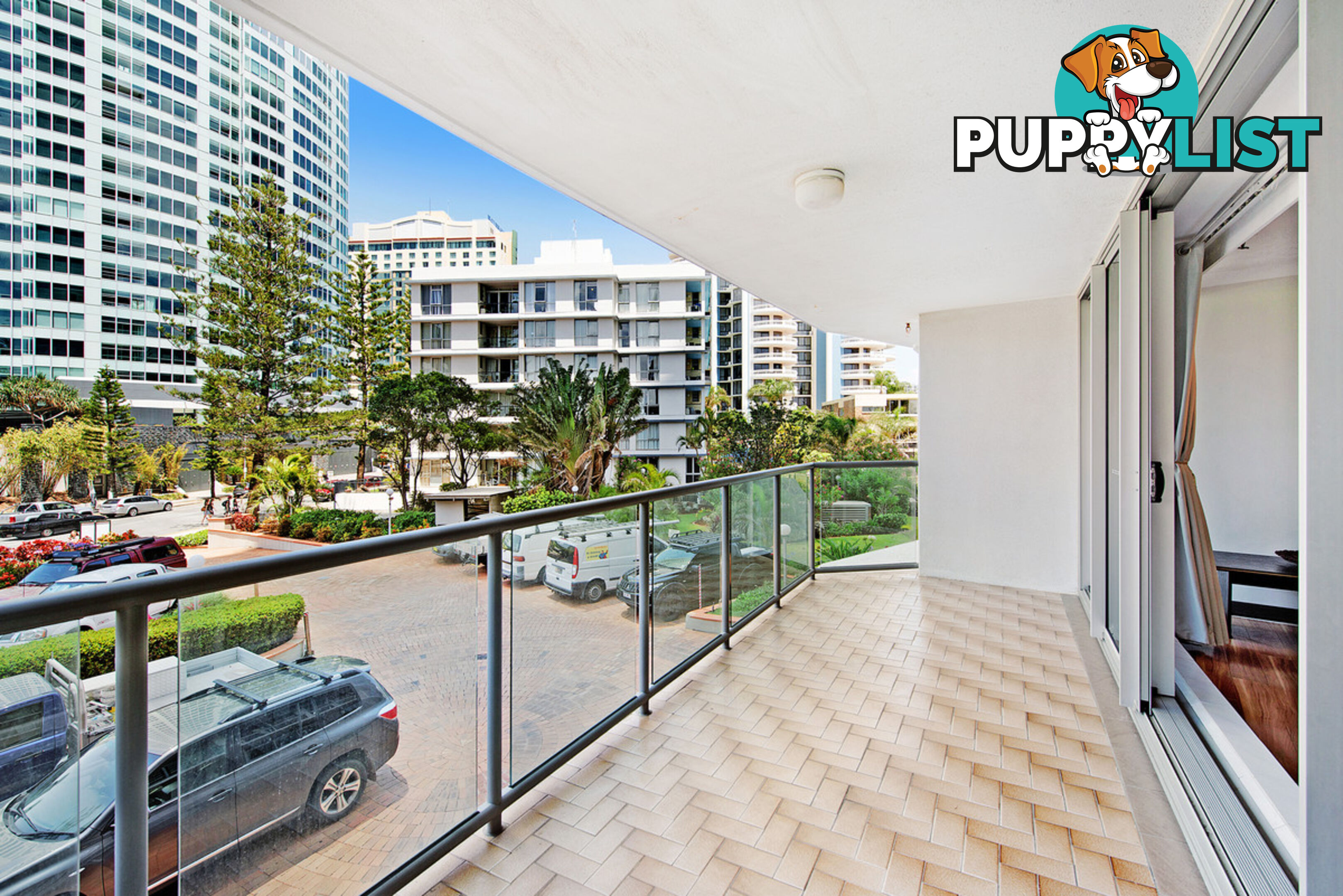 1E/5 Clifford Street SURFERS PARADISE QLD 4217