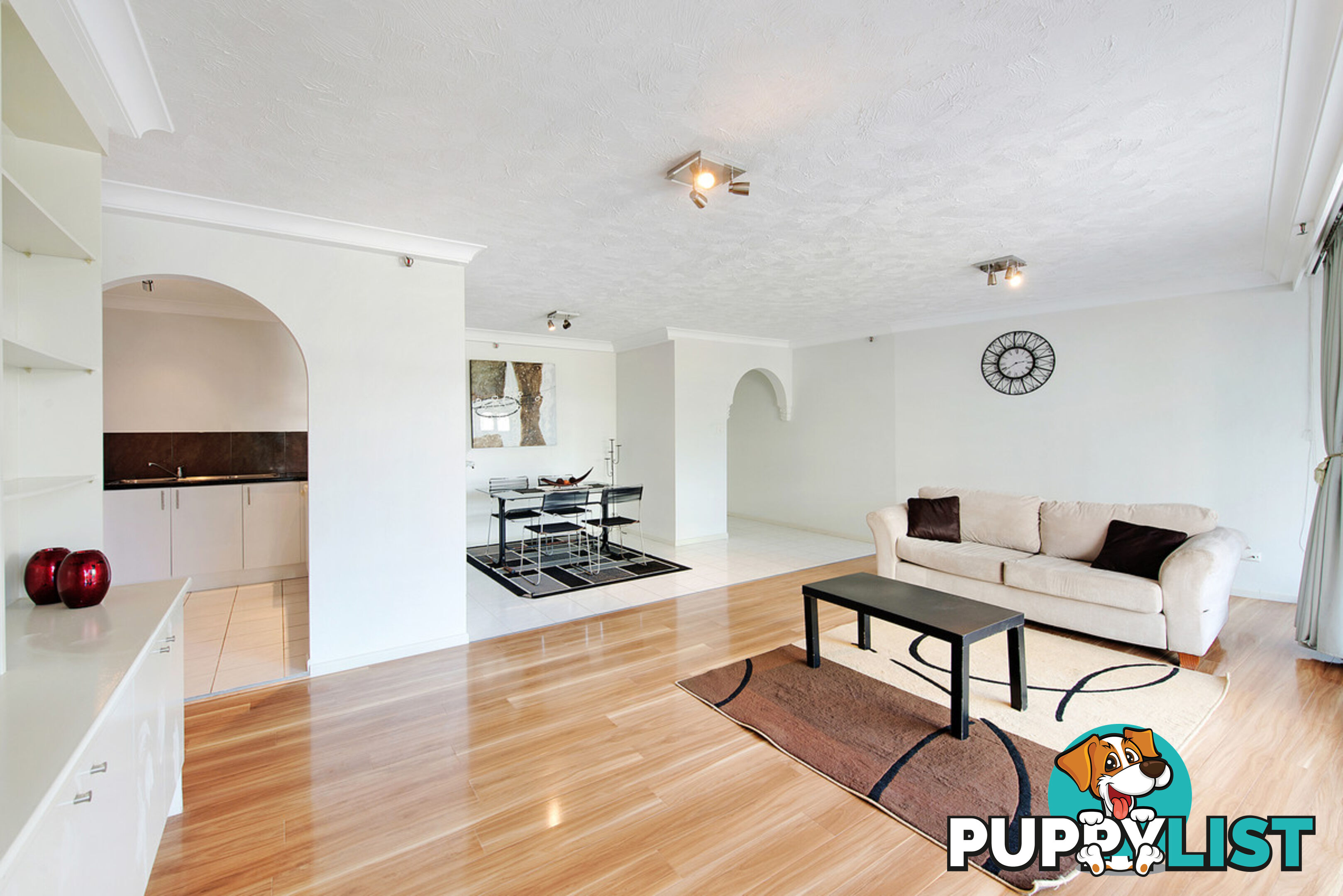 1E/5 Clifford Street SURFERS PARADISE QLD 4217