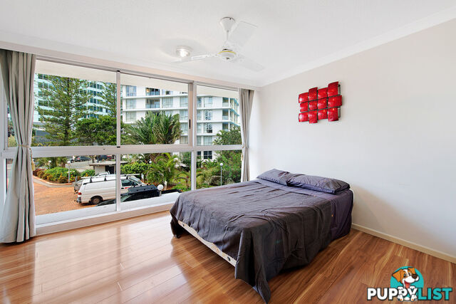 1E/5 Clifford Street SURFERS PARADISE QLD 4217