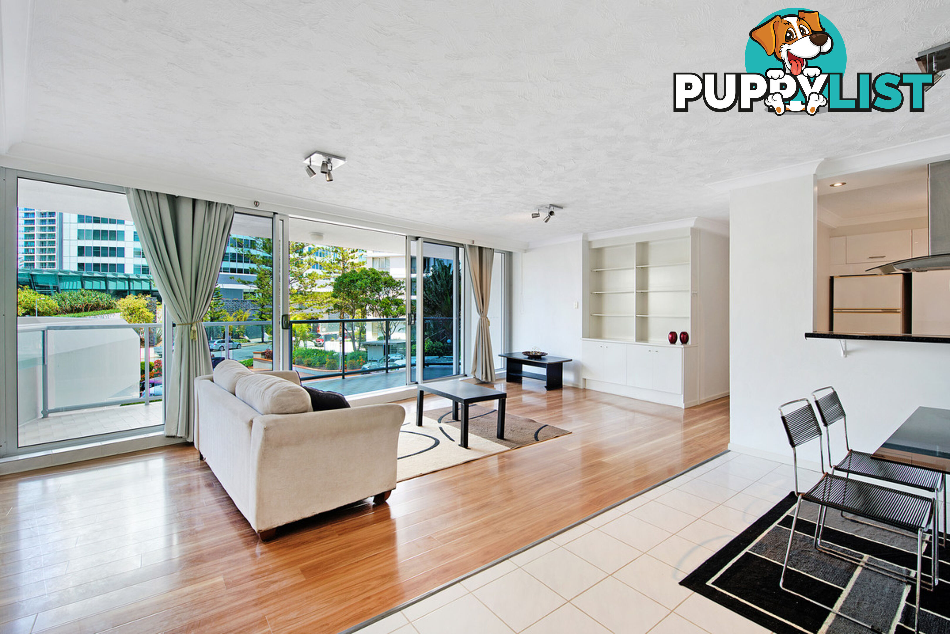 1E/5 Clifford Street SURFERS PARADISE QLD 4217