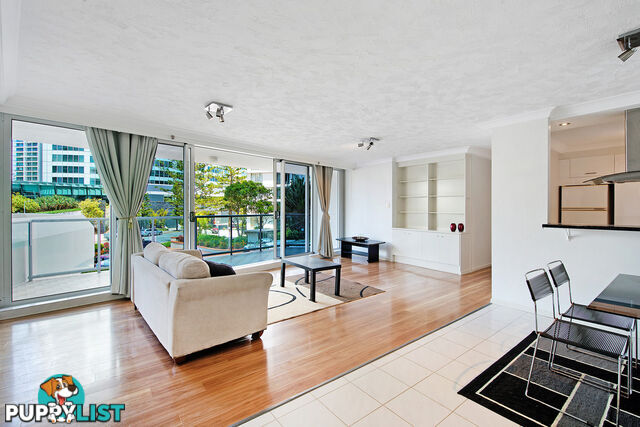 1E/5 Clifford Street SURFERS PARADISE QLD 4217