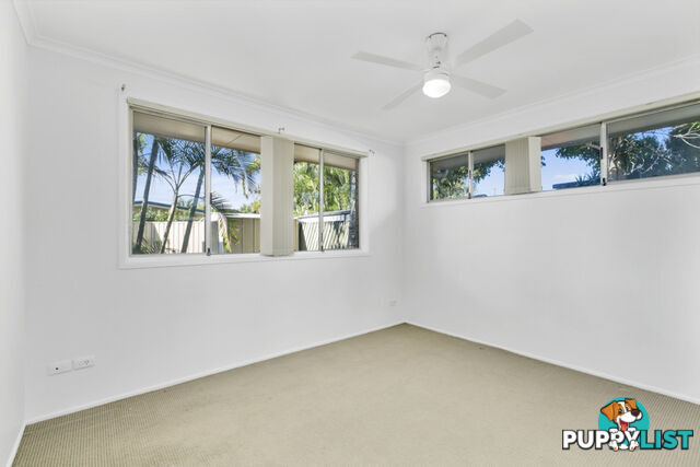 36 Poinciana Boulevard BROADBEACH WATERS QLD 4218