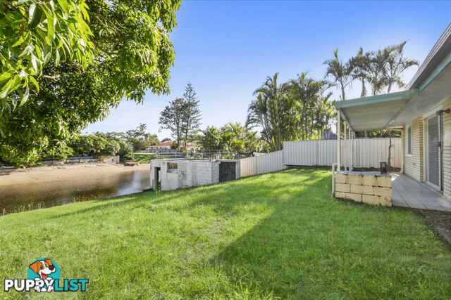 36 Poinciana Boulevard BROADBEACH WATERS QLD 4218