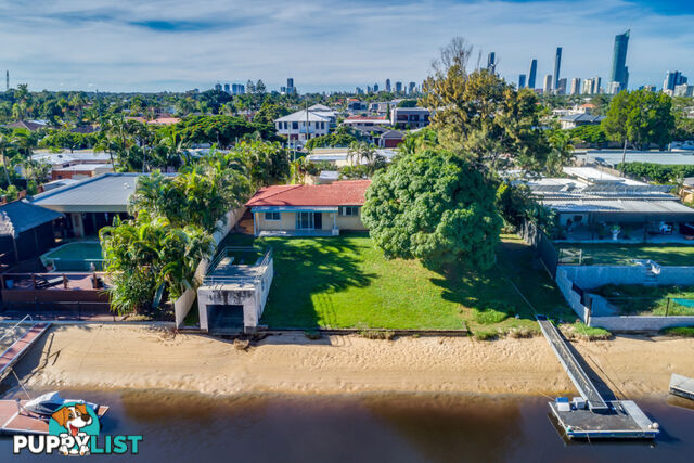 36 Poinciana Boulevard BROADBEACH WATERS QLD 4218