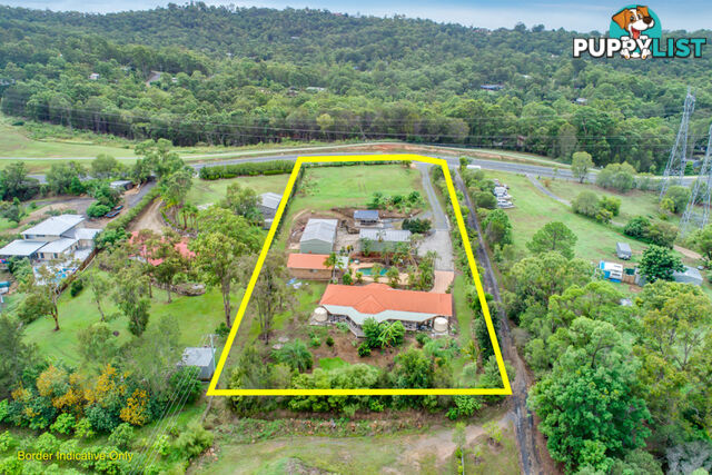 381 Worongary Road TALLAI QLD 4213