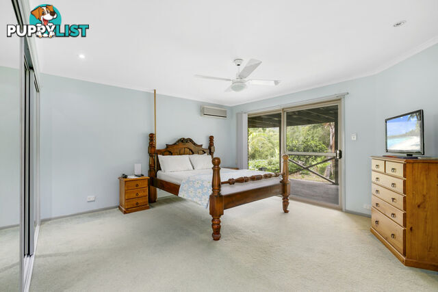 381 Worongary Road TALLAI QLD 4213