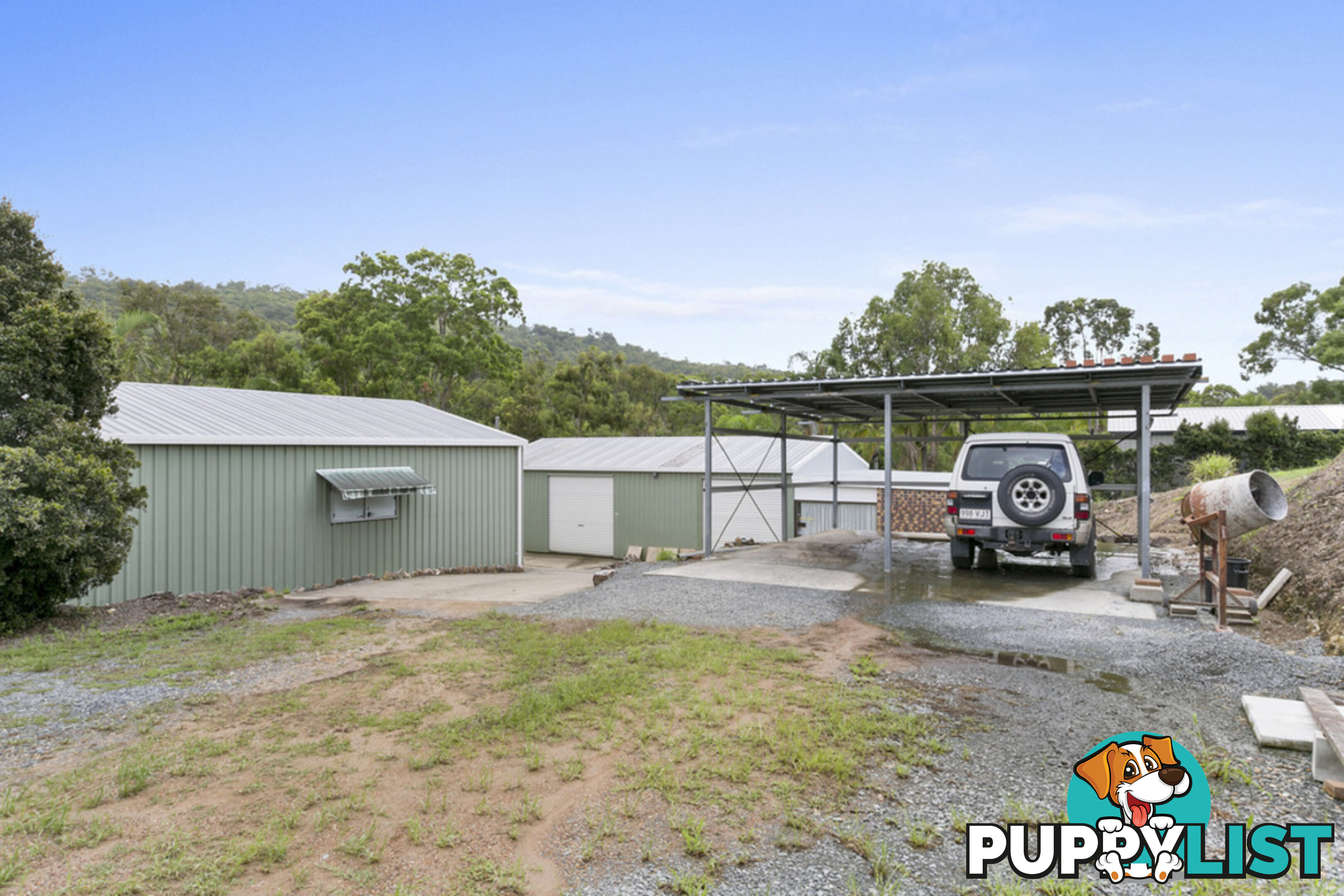 381 Worongary Road TALLAI QLD 4213