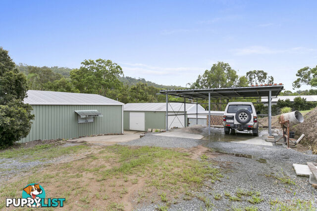 381 Worongary Road TALLAI QLD 4213