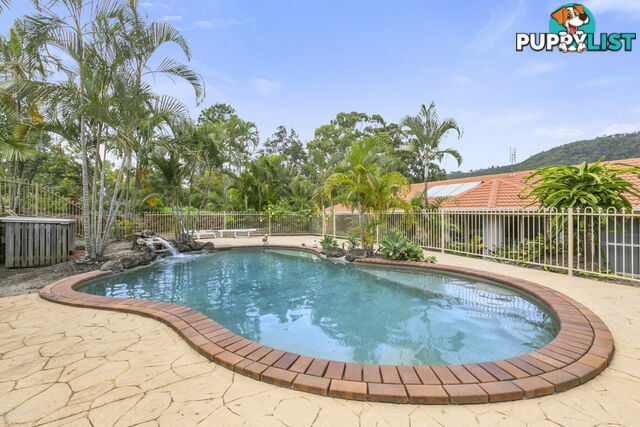 381 Worongary Road TALLAI QLD 4213