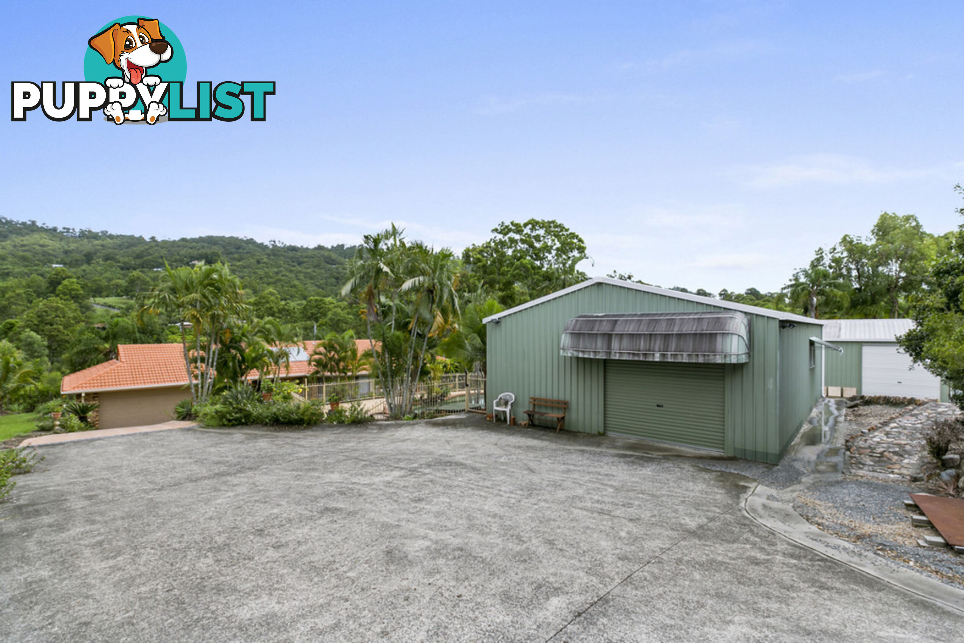 381 Worongary Road TALLAI QLD 4213