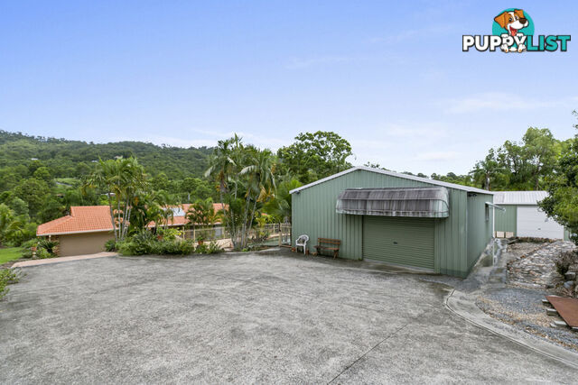 381 Worongary Road TALLAI QLD 4213