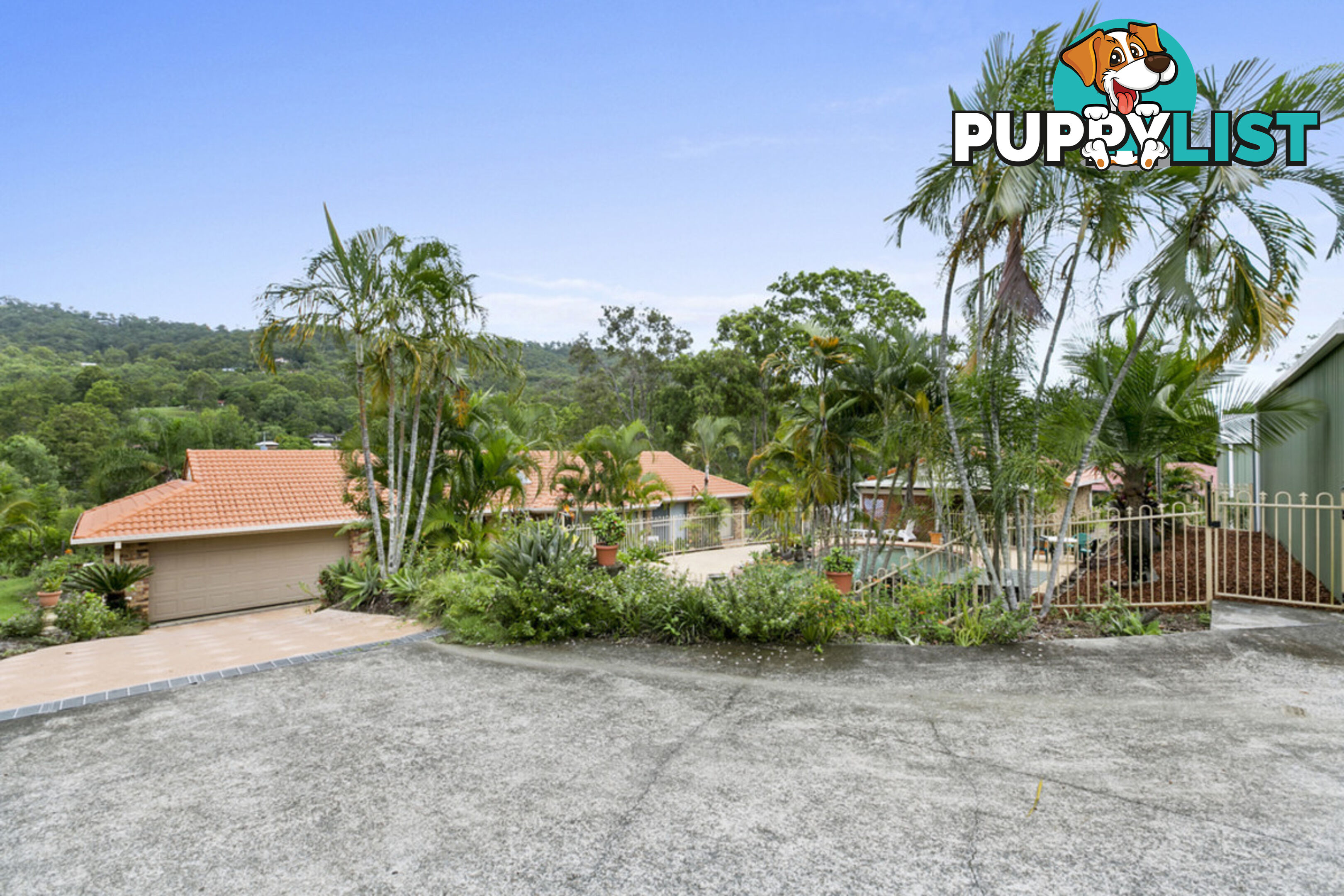 381 Worongary Road TALLAI QLD 4213