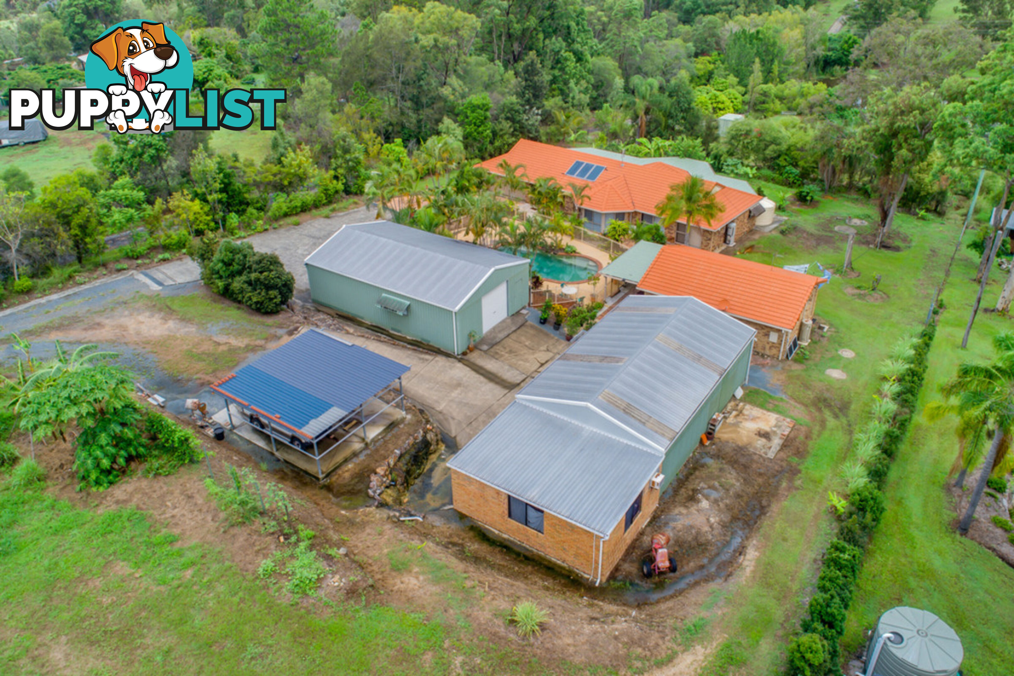 381 Worongary Road TALLAI QLD 4213