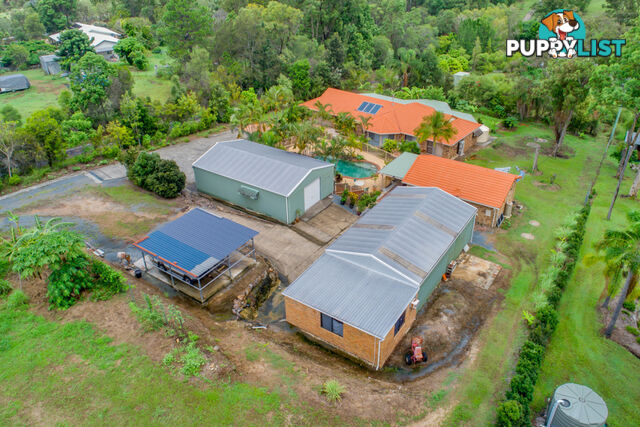 381 Worongary Road TALLAI QLD 4213