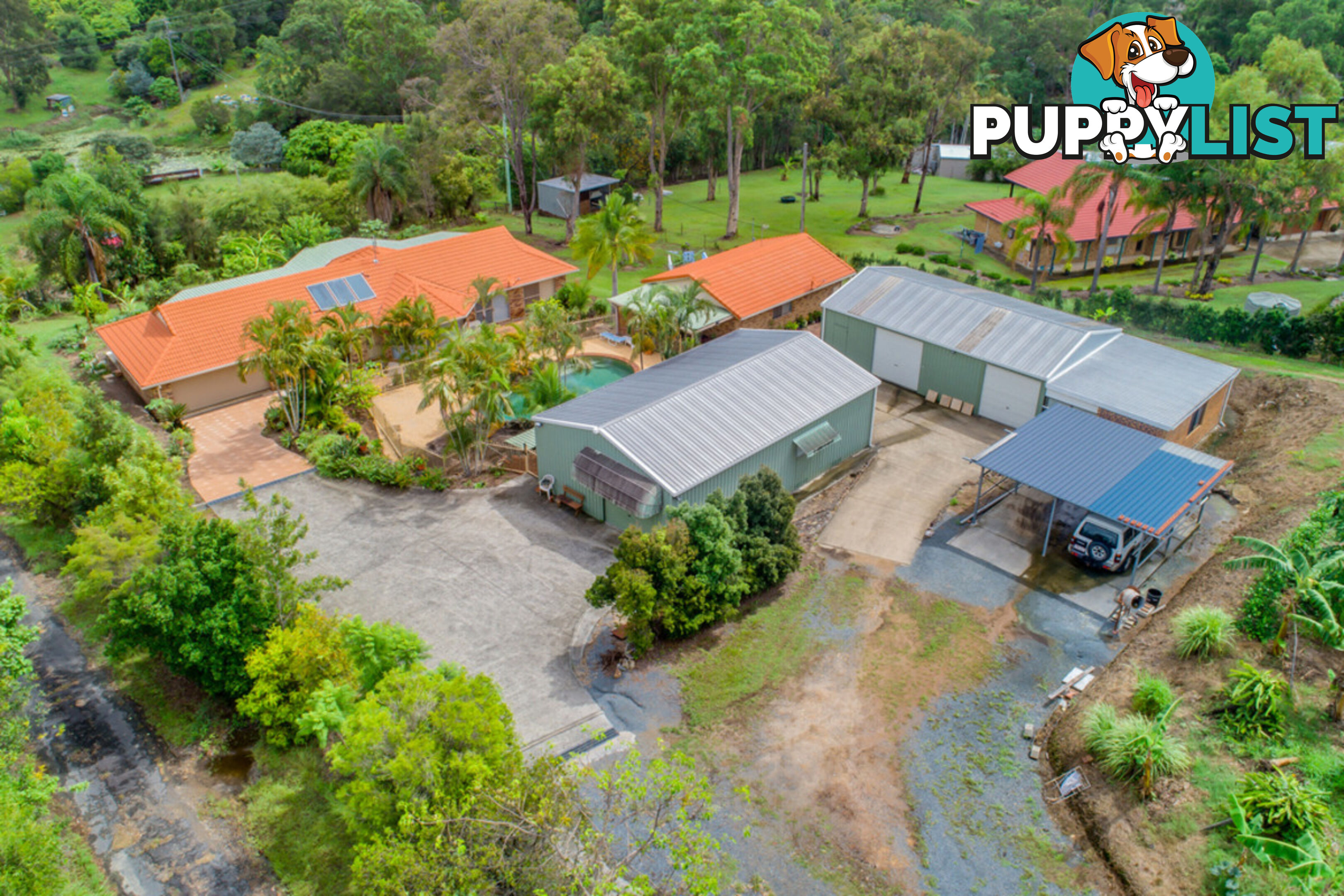 381 Worongary Road TALLAI QLD 4213