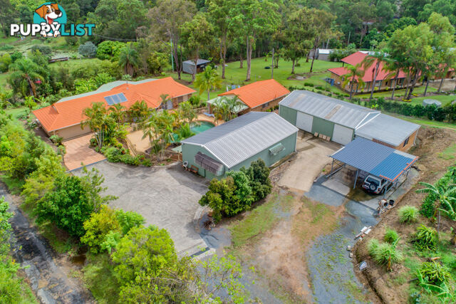 381 Worongary Road TALLAI QLD 4213