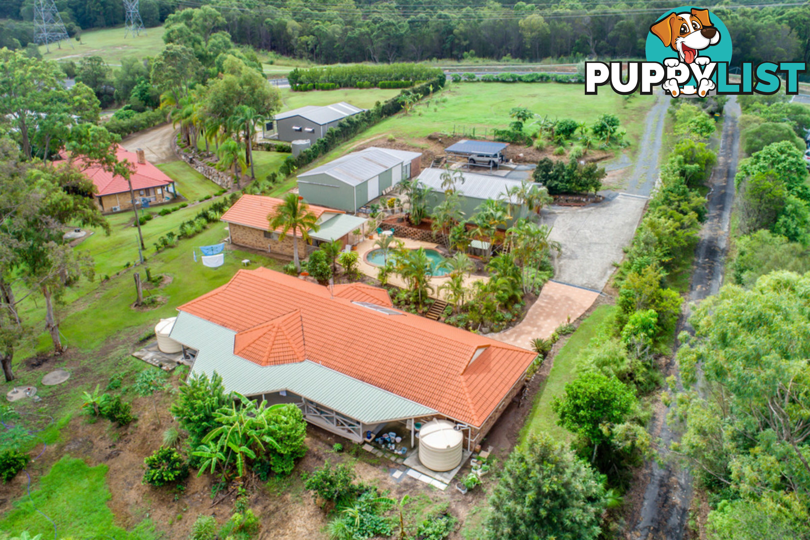 381 Worongary Road TALLAI QLD 4213