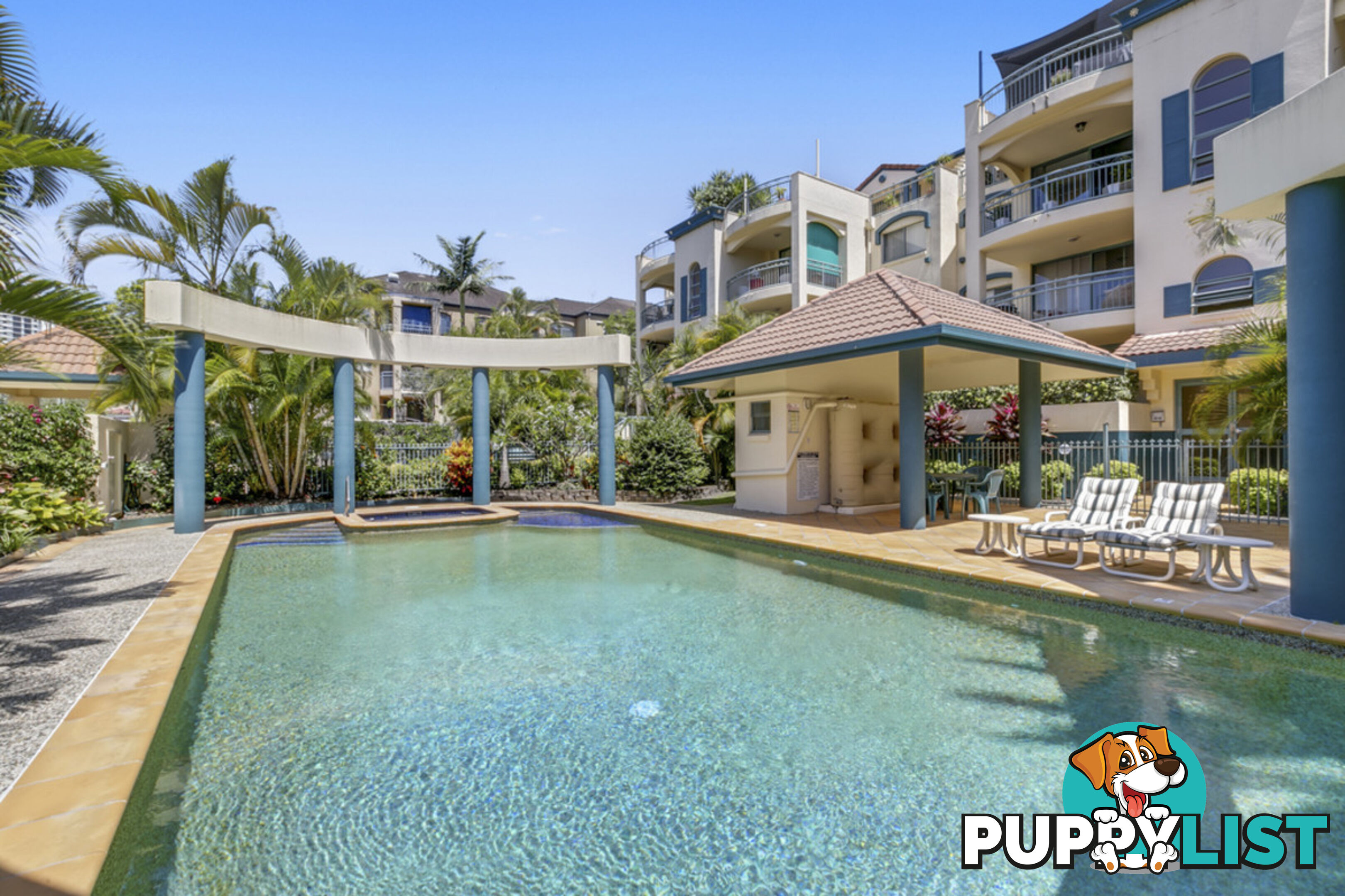 24/12 Monte Carlo Avenue SURFERS PARADISE QLD 4217