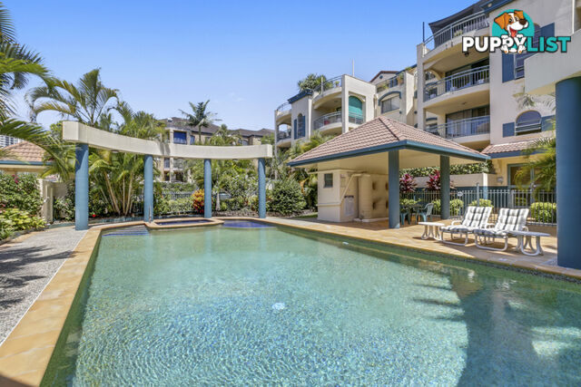 24/12 Monte Carlo Avenue SURFERS PARADISE QLD 4217