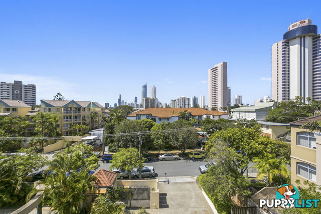 24/12 Monte Carlo Avenue SURFERS PARADISE QLD 4217