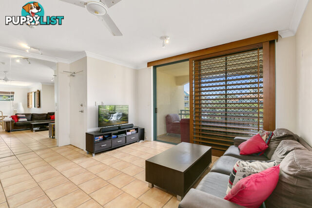 24/12 Monte Carlo Avenue SURFERS PARADISE QLD 4217