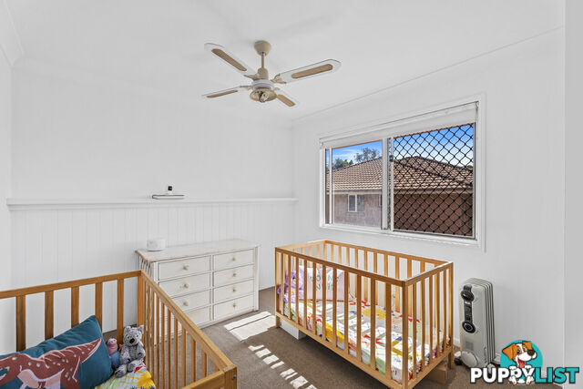 97/1 Coelia Court CARRARA QLD 4211