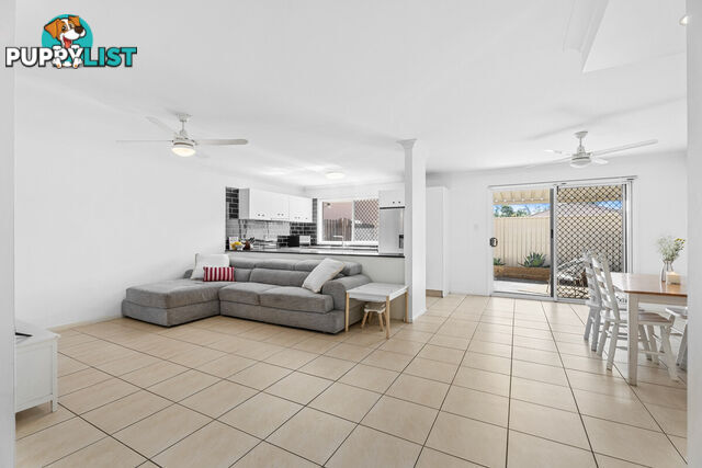 97/1 Coelia Court CARRARA QLD 4211