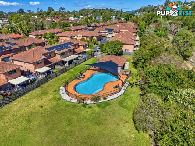 97/1 Coelia Court CARRARA QLD 4211