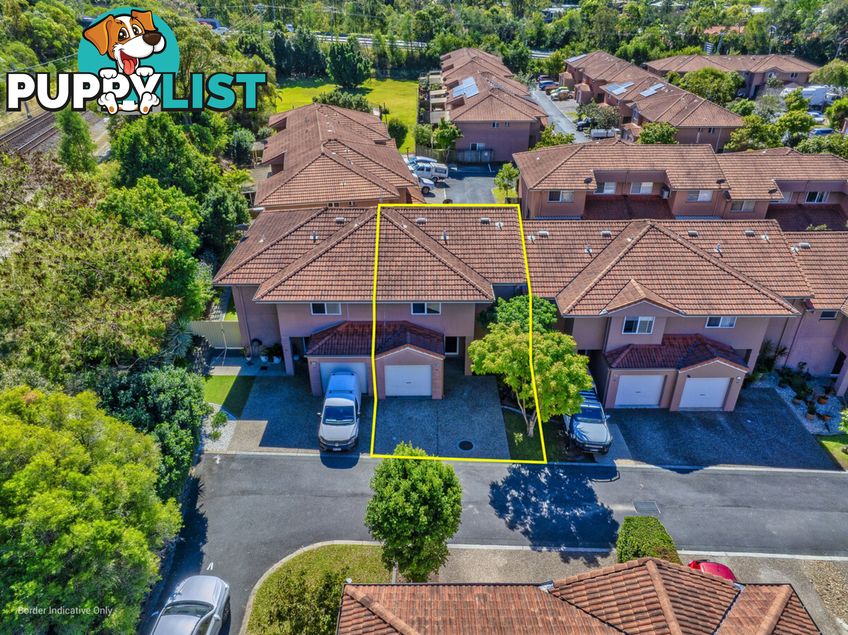 97/1 Coelia Court CARRARA QLD 4211