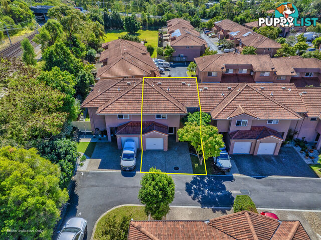 97/1 Coelia Court CARRARA QLD 4211
