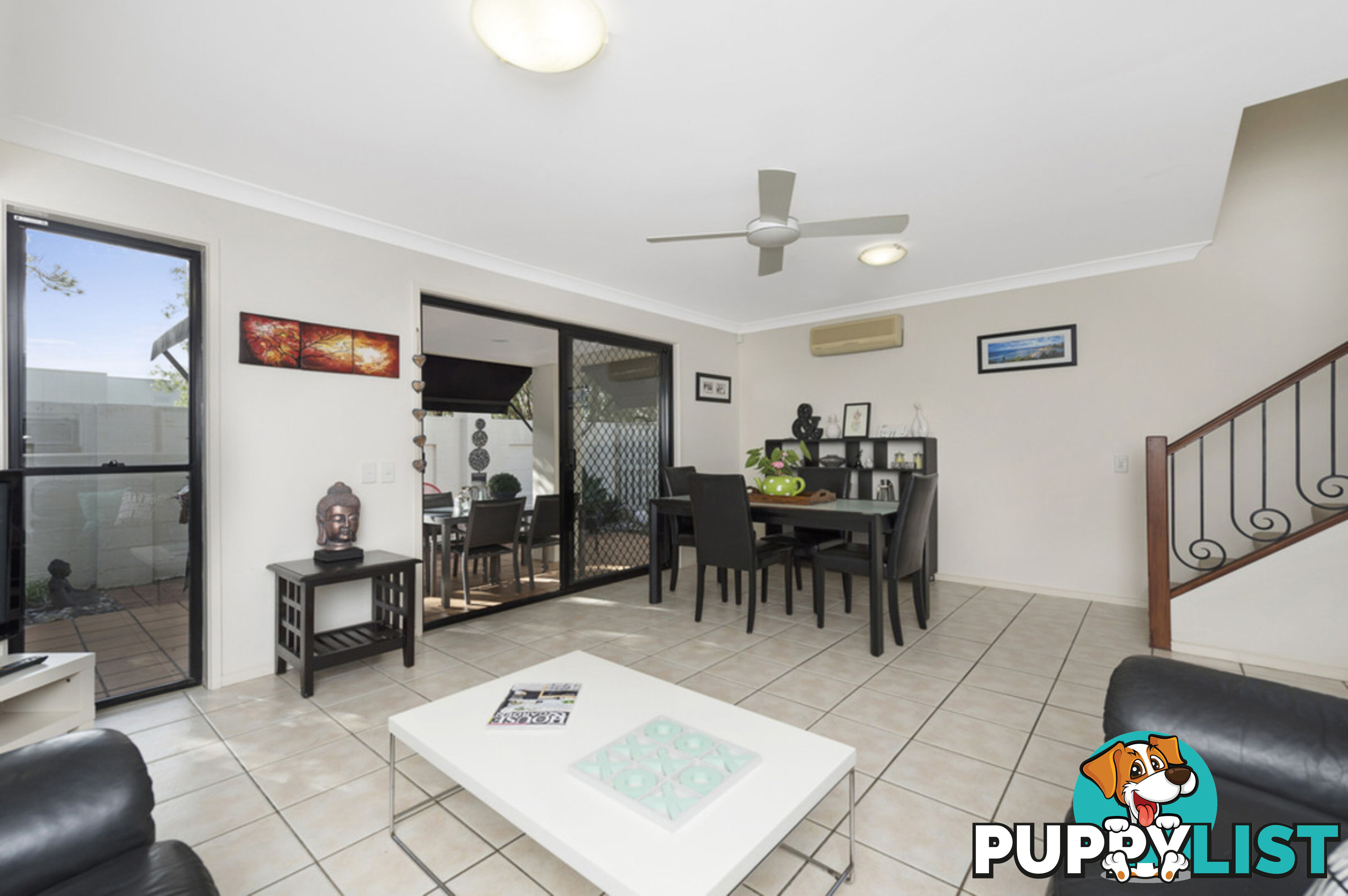 32/60-76 Caseys Road HOPE ISLAND QLD 4212