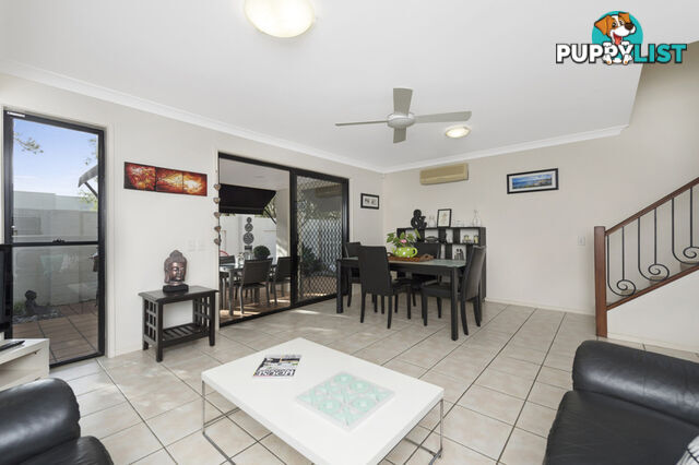 32/60-76 Caseys Road HOPE ISLAND QLD 4212