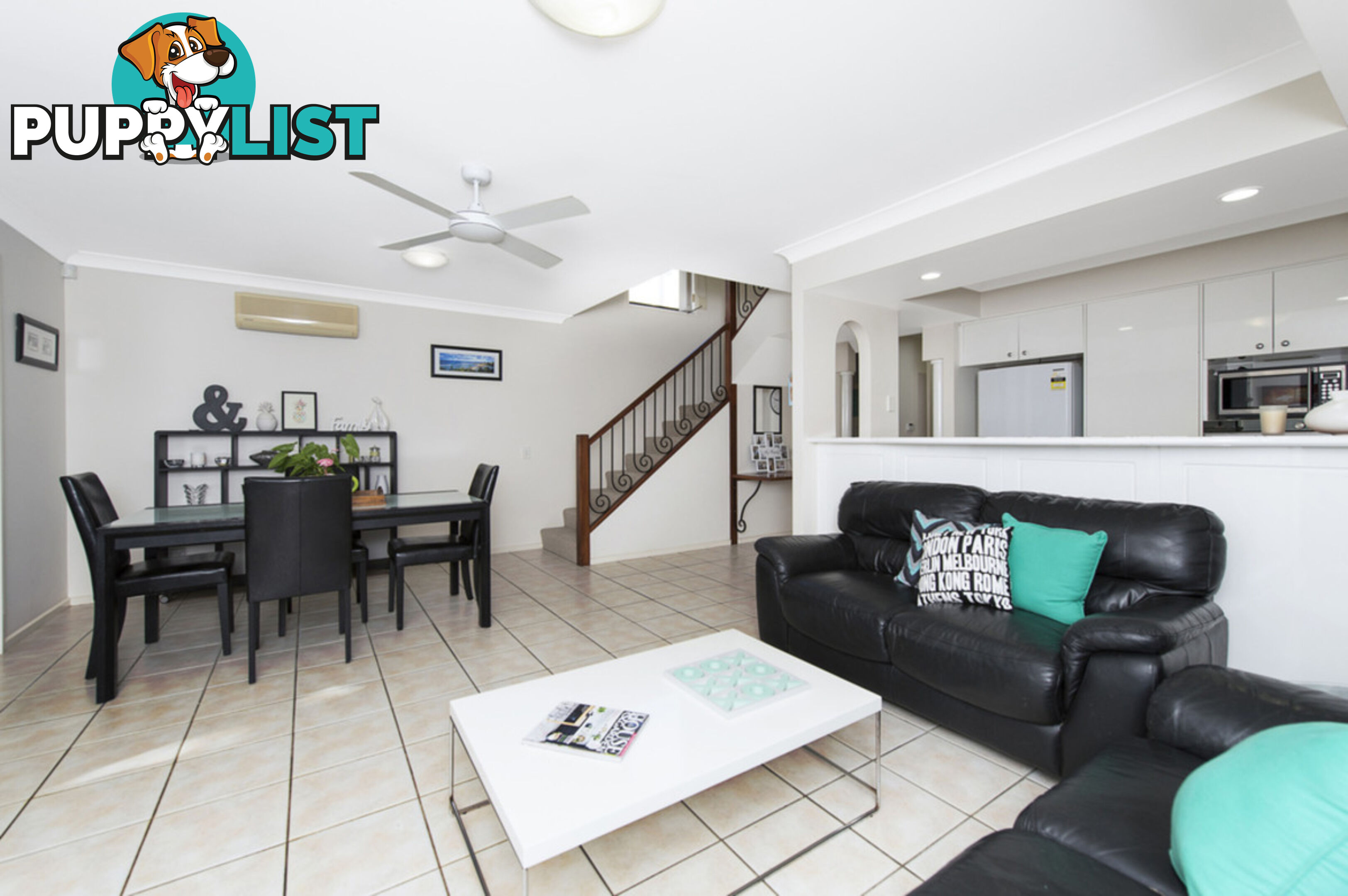 32/60-76 Caseys Road HOPE ISLAND QLD 4212