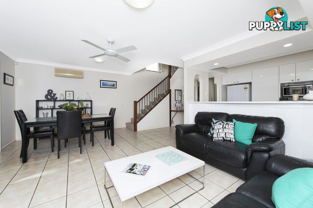 32/60-76 Caseys Road HOPE ISLAND QLD 4212