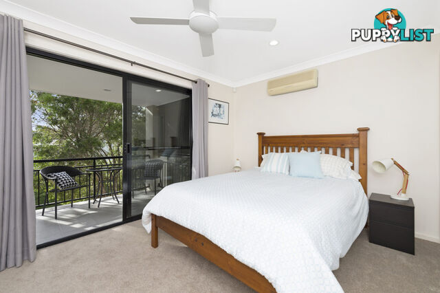 32/60-76 Caseys Road HOPE ISLAND QLD 4212