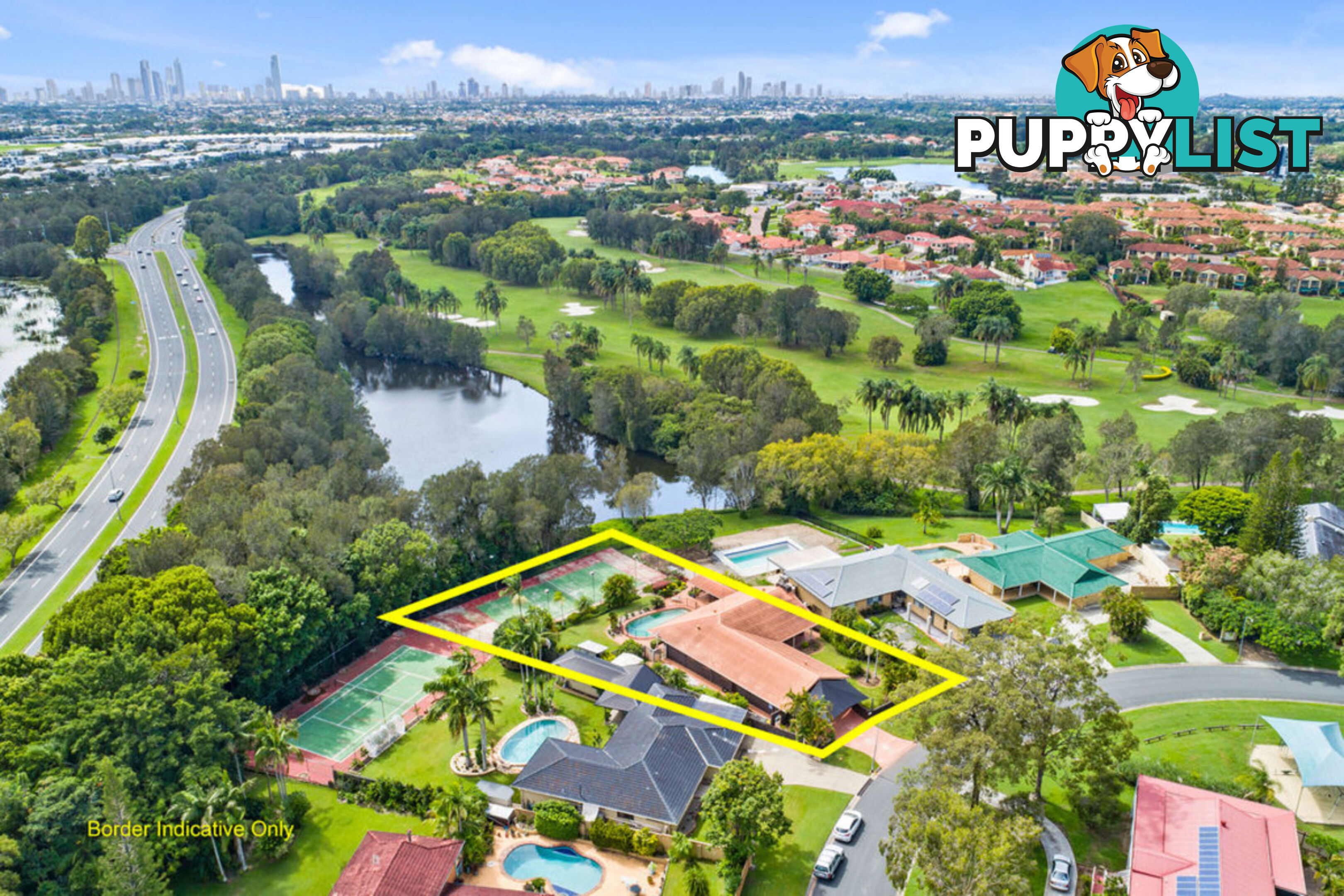 144 Alison Road CARRARA QLD 4211