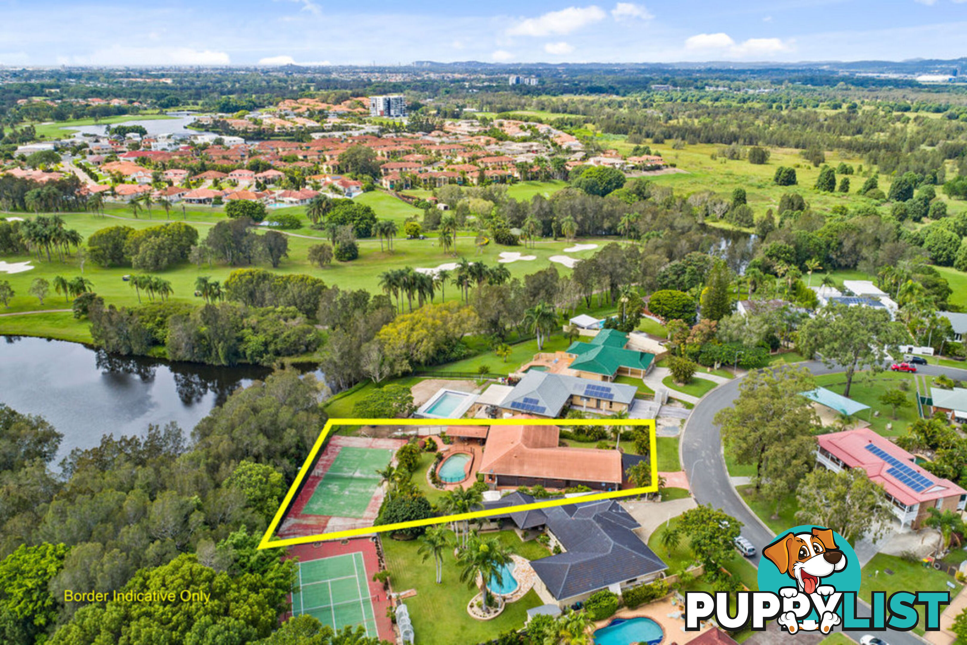 144 Alison Road CARRARA QLD 4211