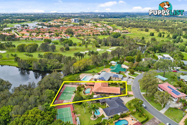 144 Alison Road CARRARA QLD 4211