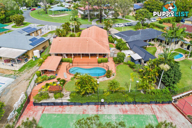 144 Alison Road CARRARA QLD 4211