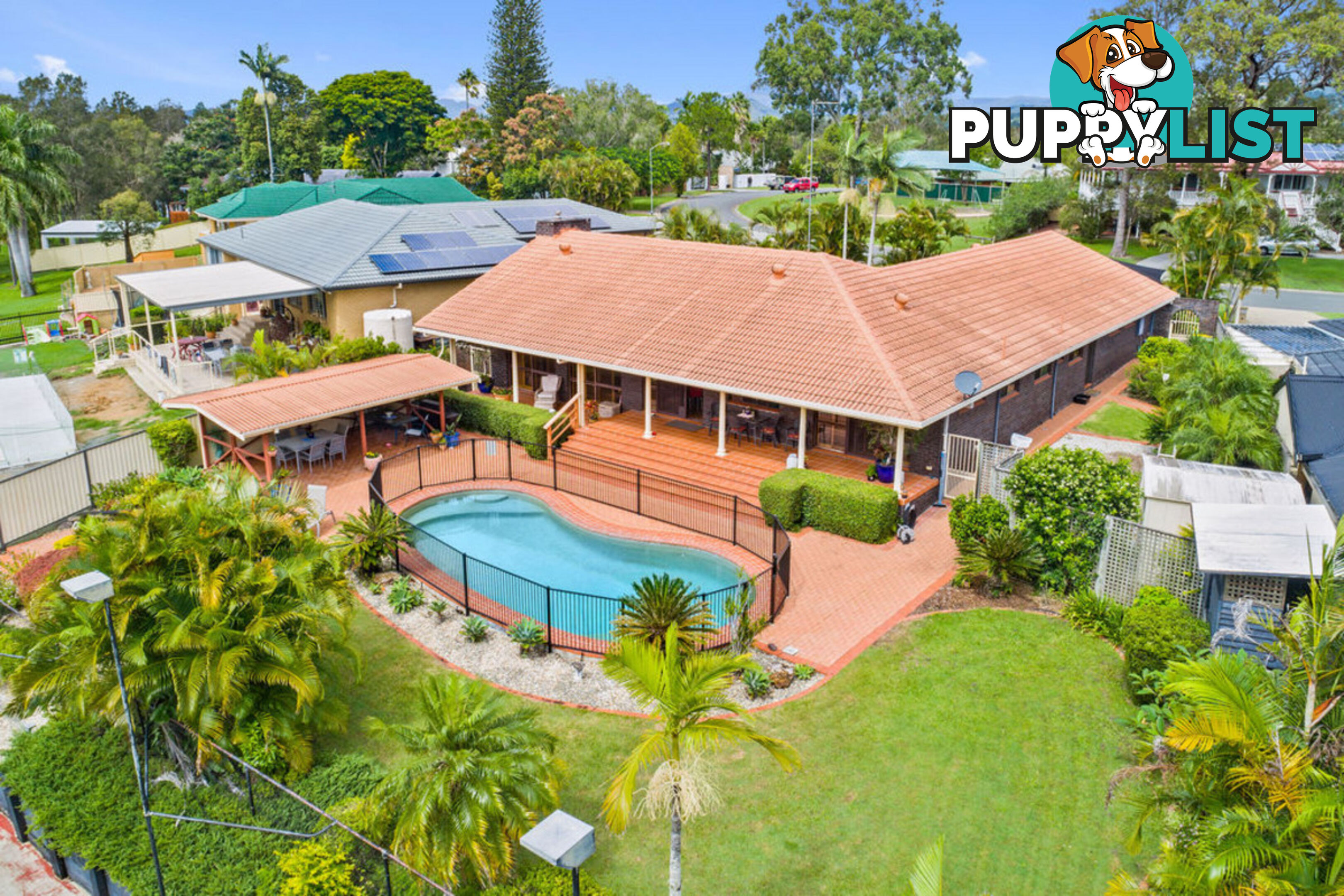 144 Alison Road CARRARA QLD 4211