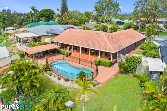 144 Alison Road CARRARA QLD 4211