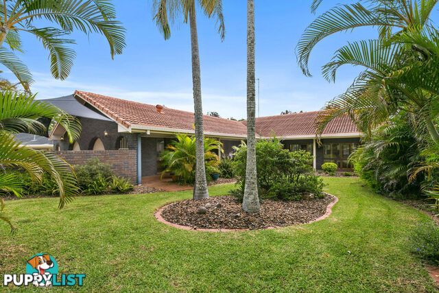 144 Alison Road CARRARA QLD 4211