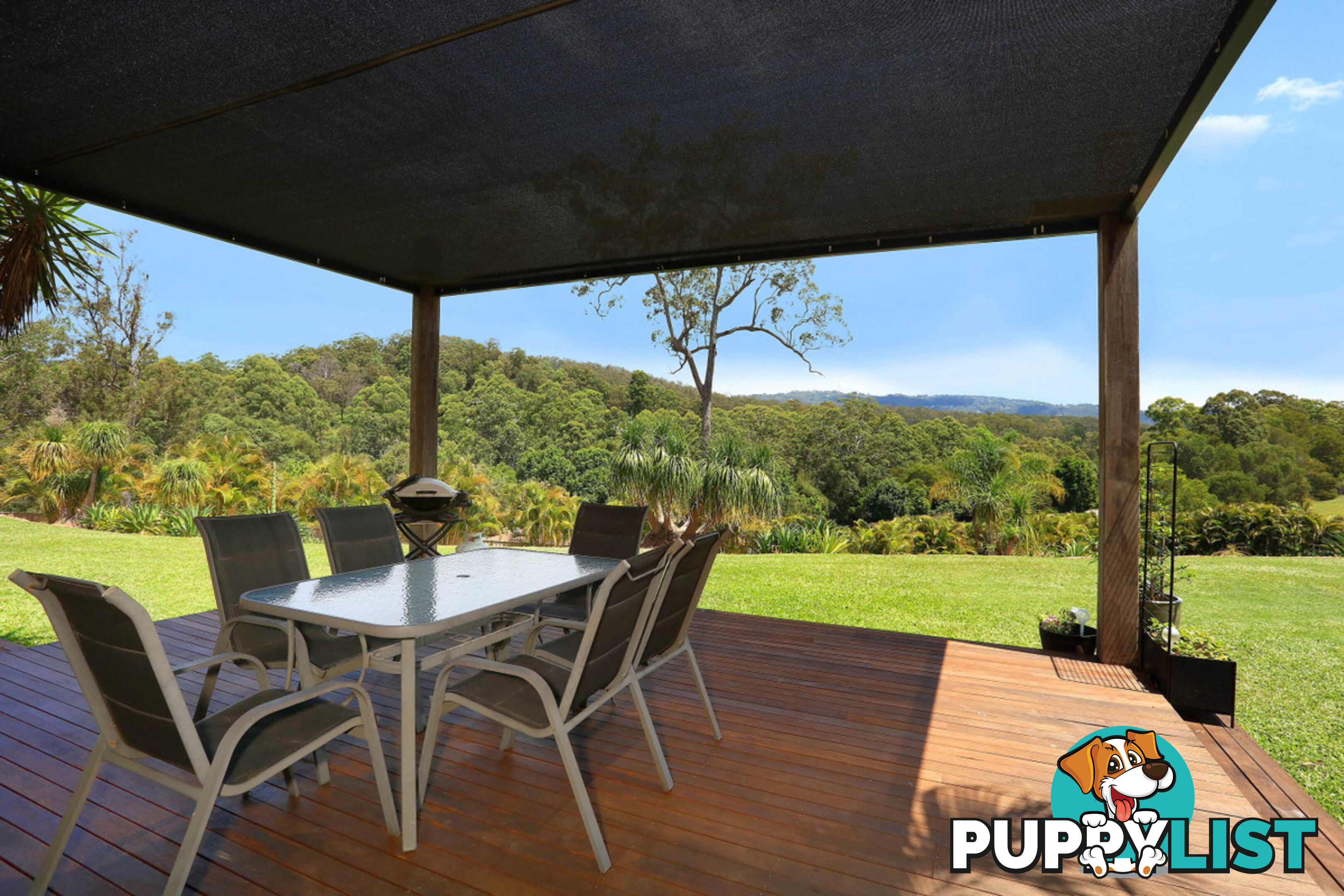 54 Mountain View Crest MOUNT NATHAN QLD 4211