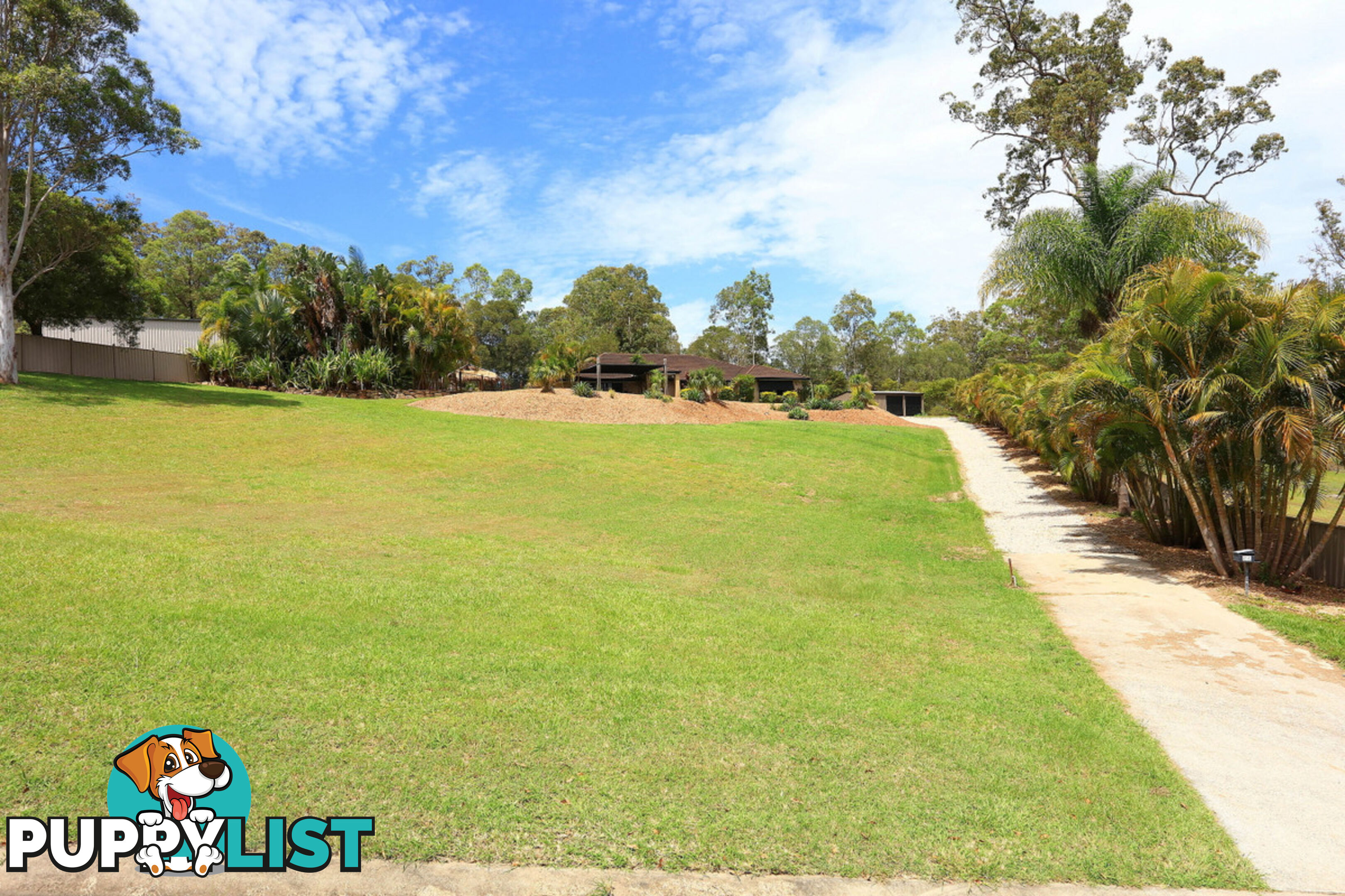 54 Mountain View Crest MOUNT NATHAN QLD 4211