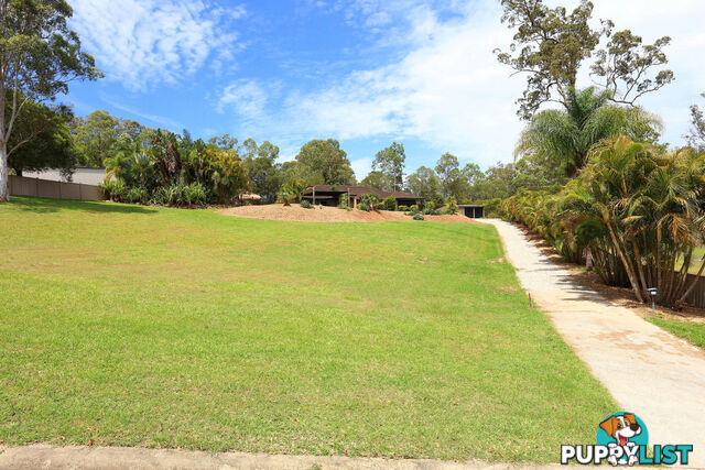 54 Mountain View Crest MOUNT NATHAN QLD 4211