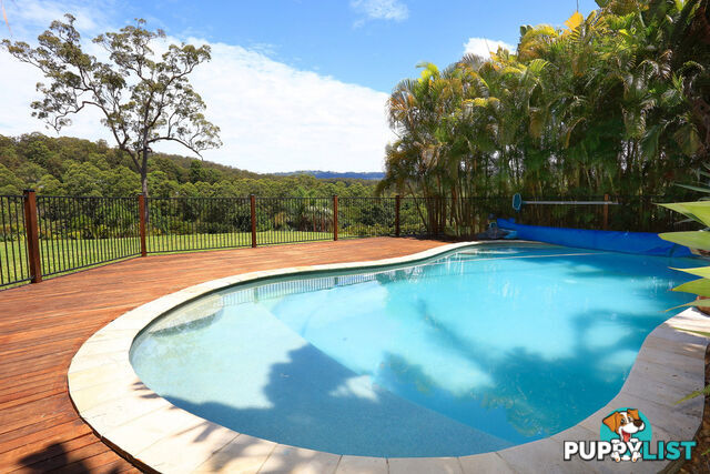 54 Mountain View Crest MOUNT NATHAN QLD 4211