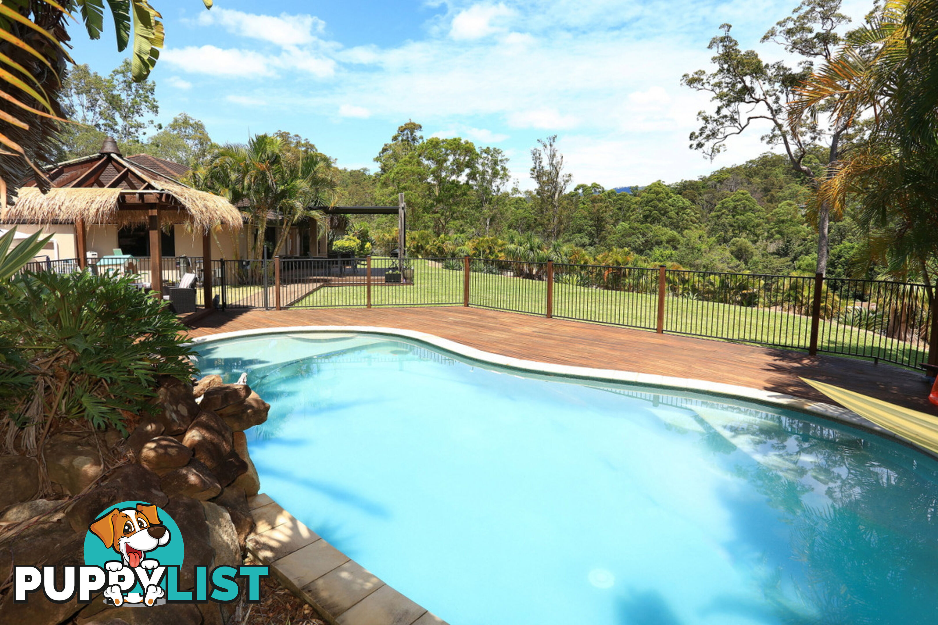 54 Mountain View Crest MOUNT NATHAN QLD 4211