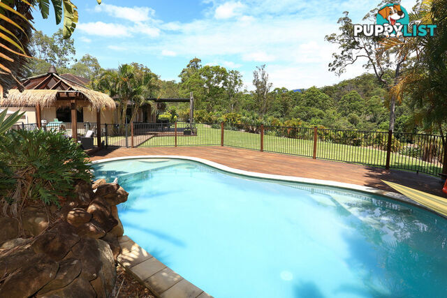 54 Mountain View Crest MOUNT NATHAN QLD 4211