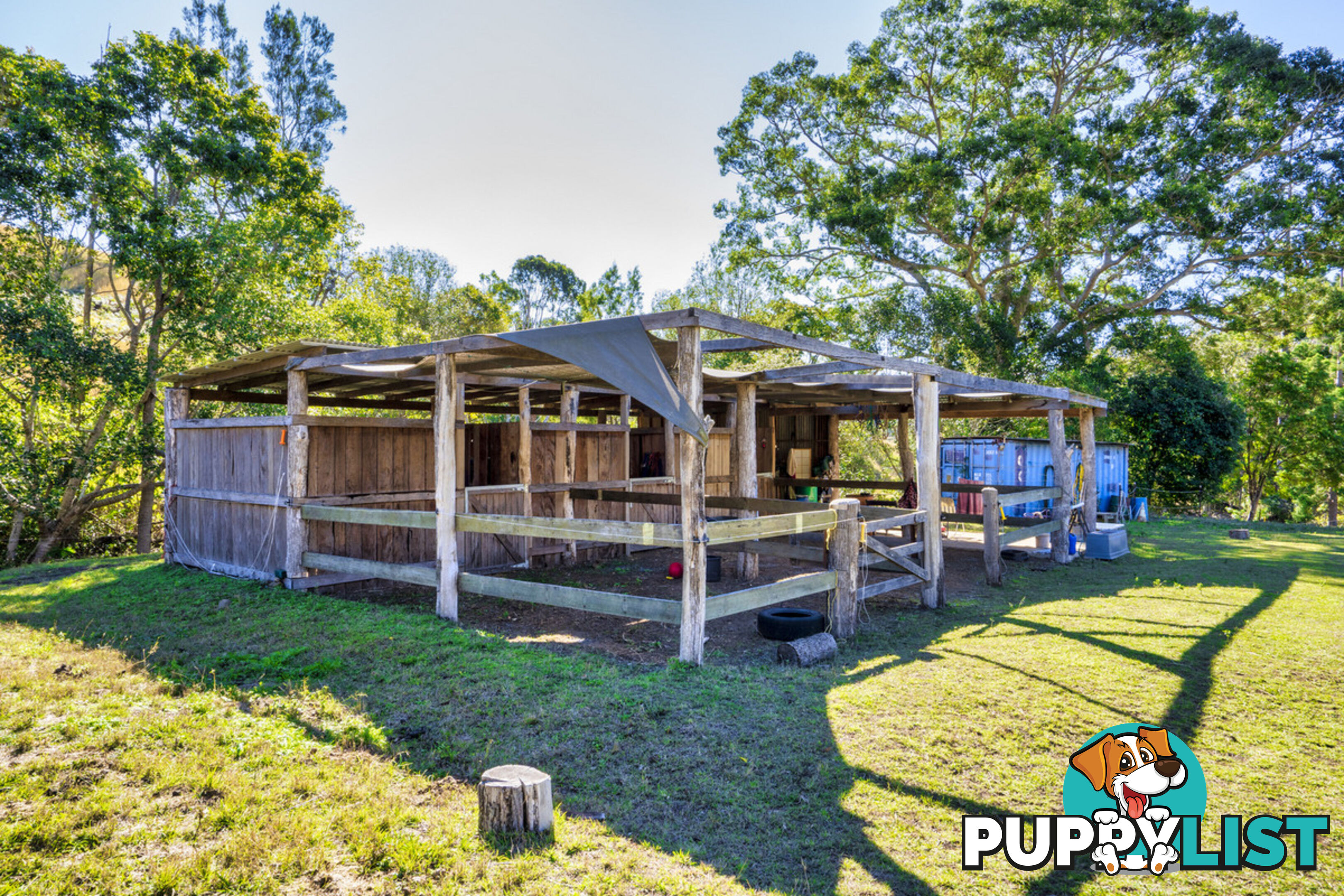 498 Sarabah Road CANUNGRA QLD 4275