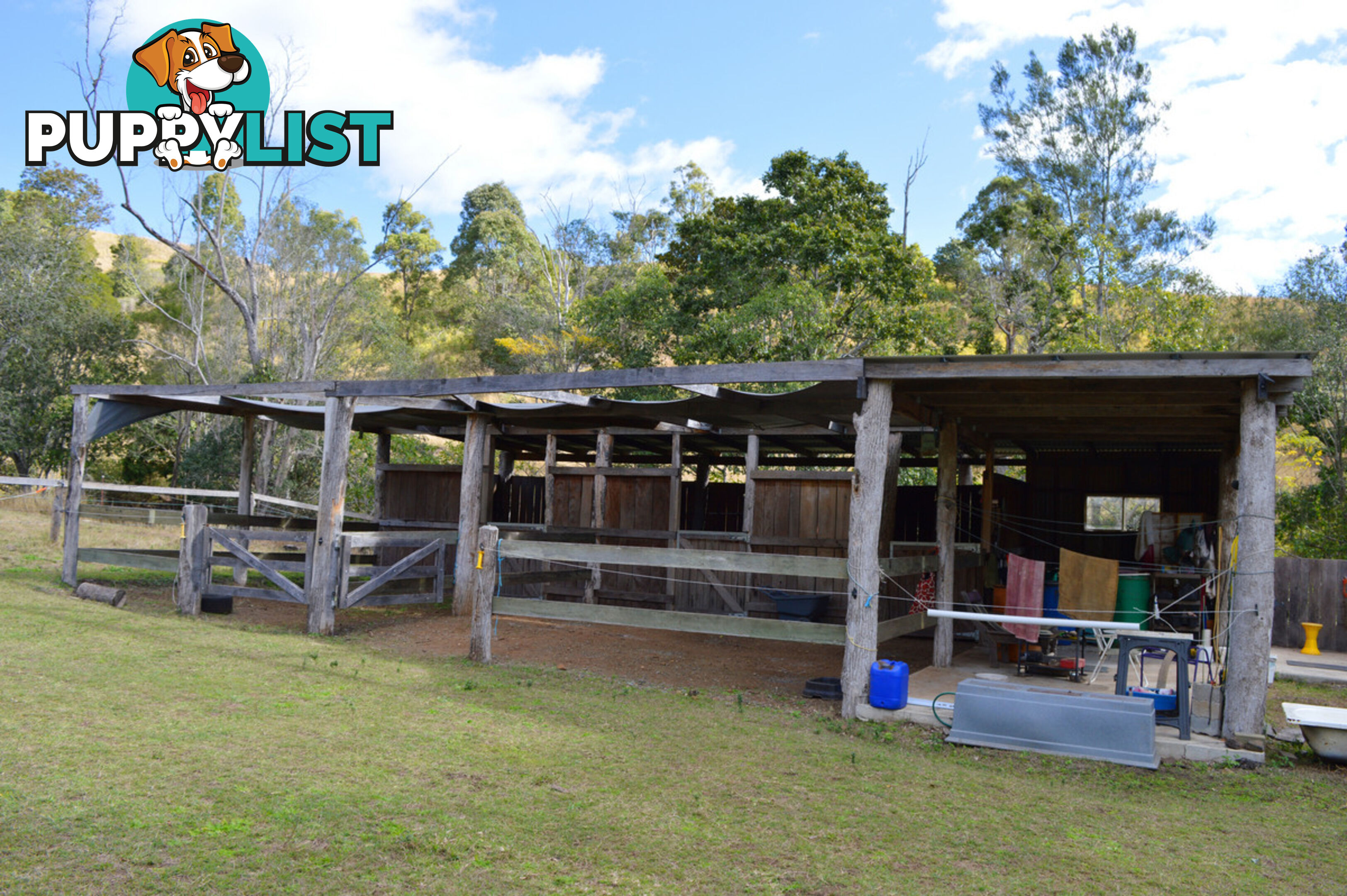 498 Sarabah Road CANUNGRA QLD 4275